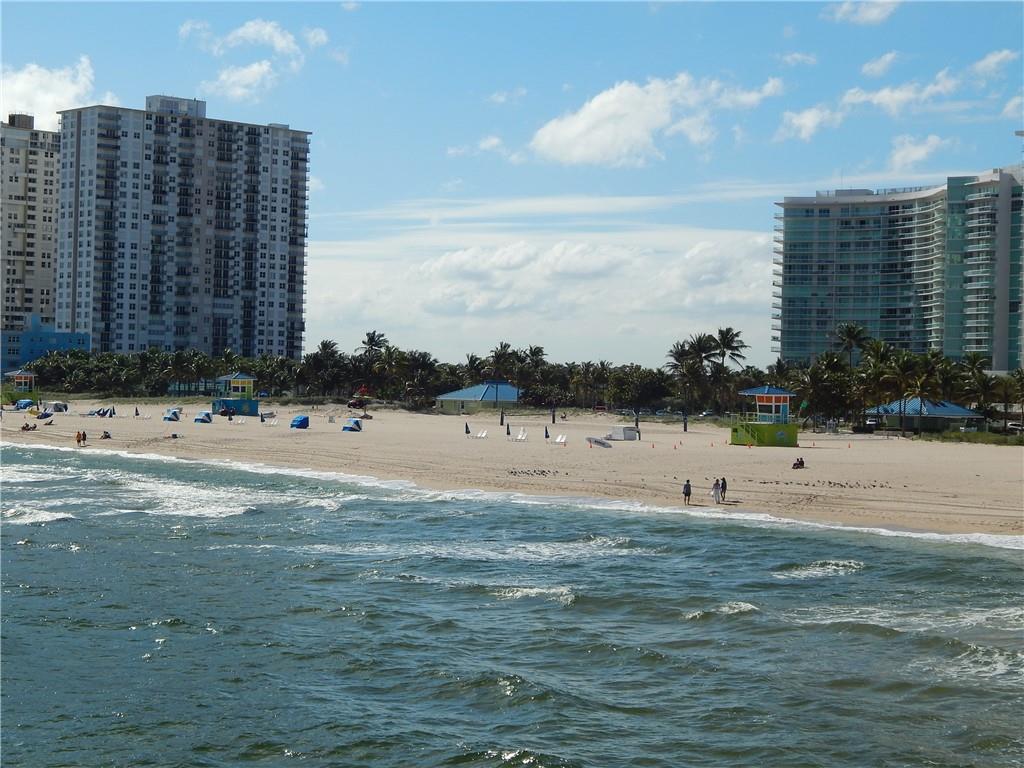 Palm Aire Country Club - Residential