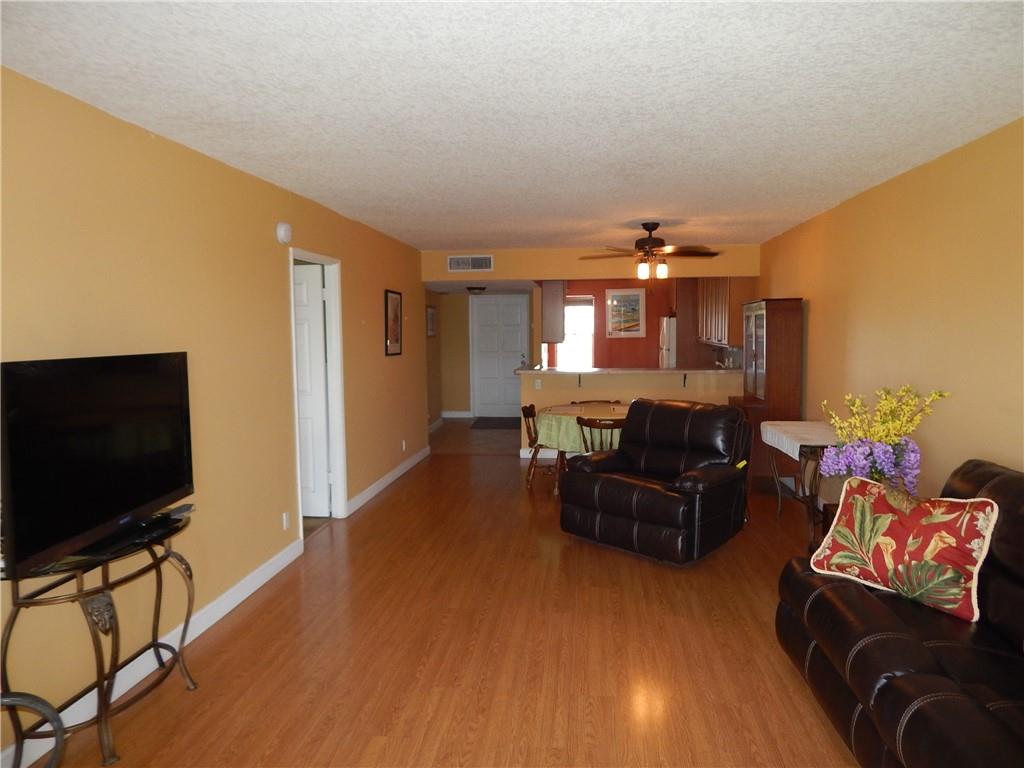 Palm Aire Country Club - Residential