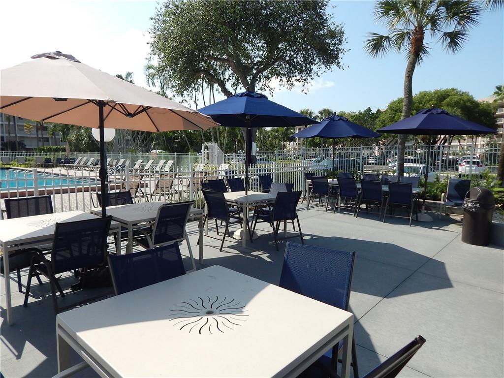 Palm Aire Country Club - Residential