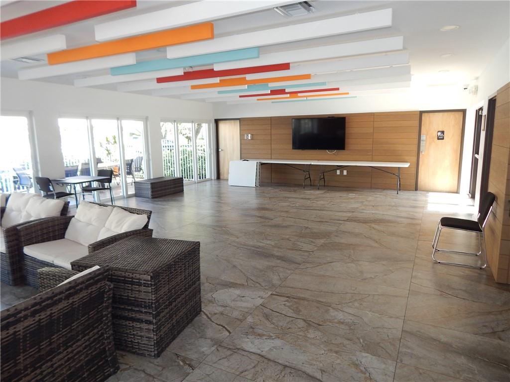 Palm Aire Country Club - Residential