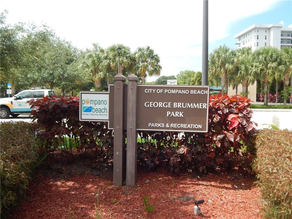 Palm Aire Country Club - Residential