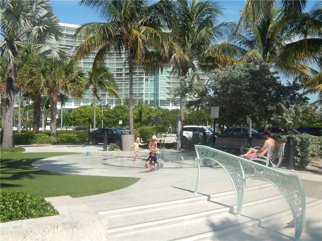 Palm Aire Country Club - Residential