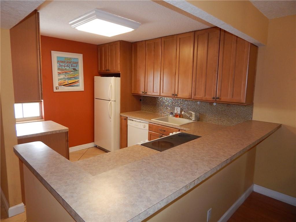 Palm Aire Country Club - Residential
