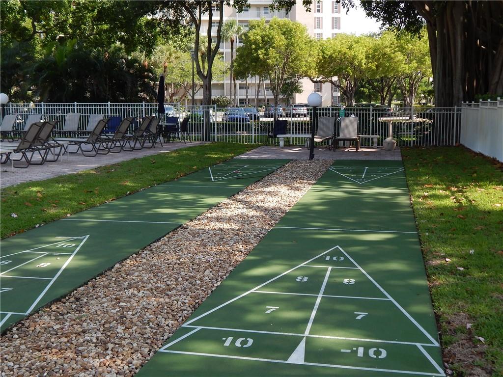 Palm Aire Country Club - Residential