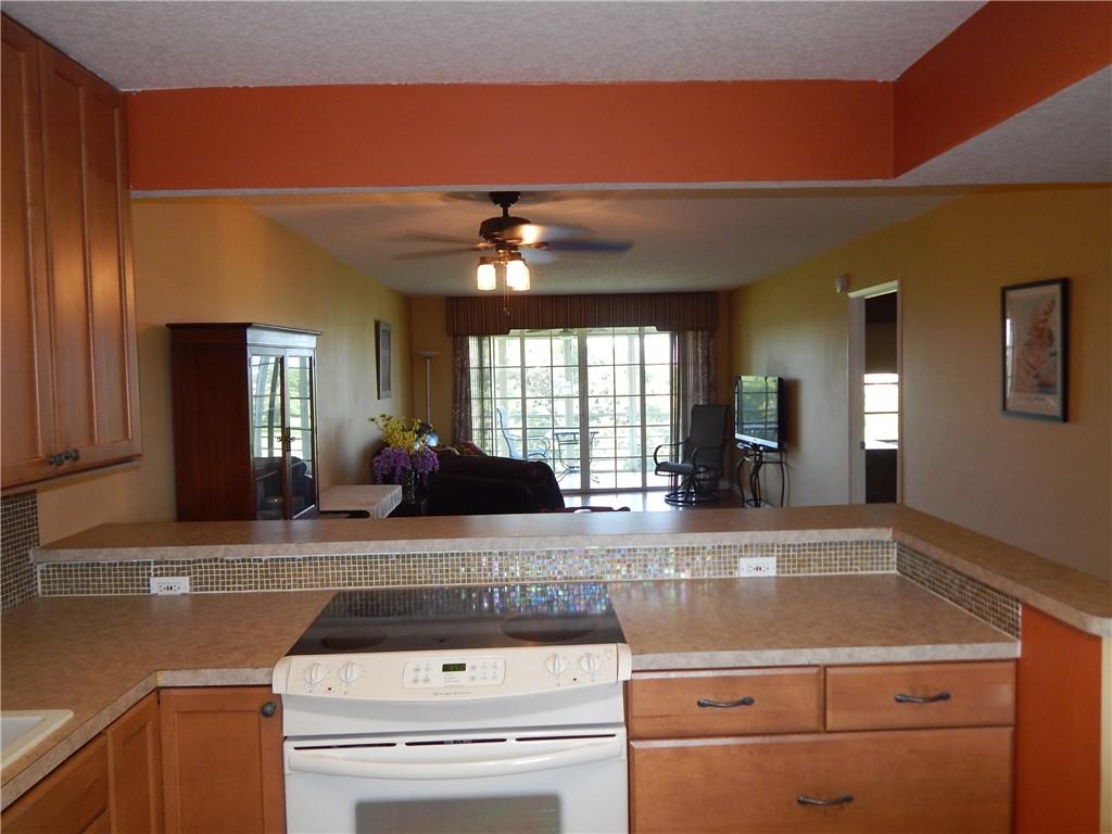 Palm Aire Country Club - Residential