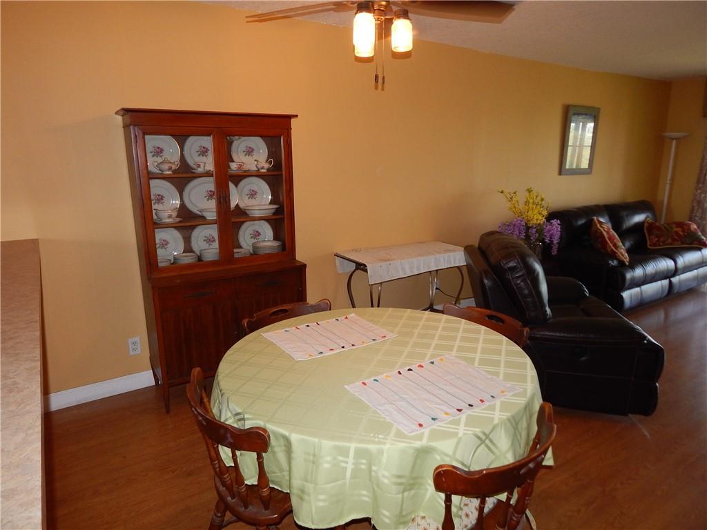 Palm Aire Country Club - Residential