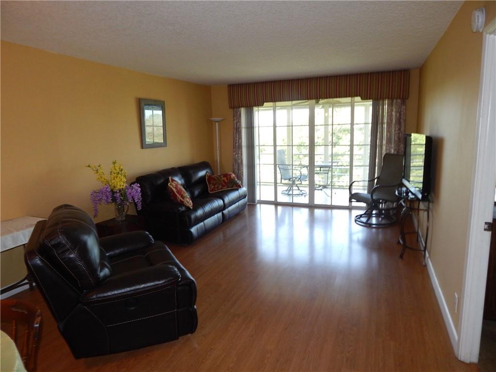 Palm Aire Country Club - Residential