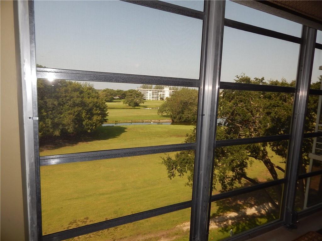 Palm Aire Country Club - Residential