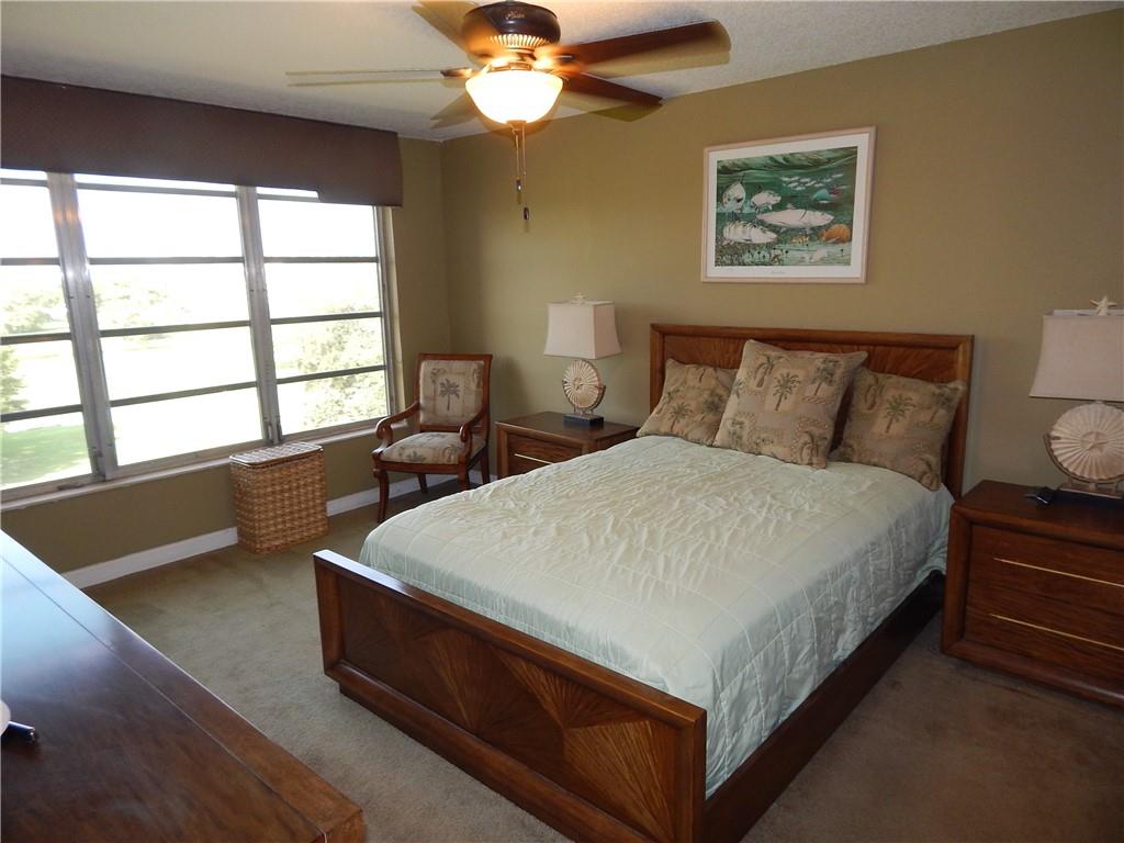Palm Aire Country Club - Residential