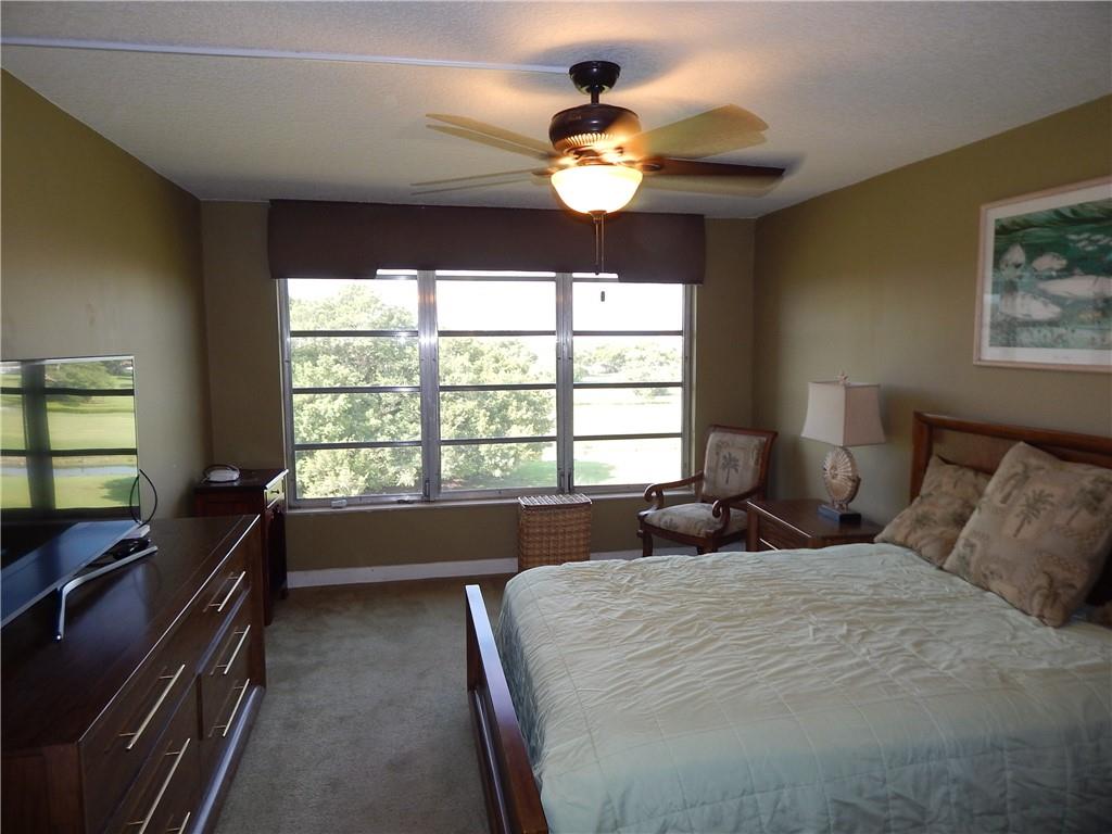 Palm Aire Country Club - Residential