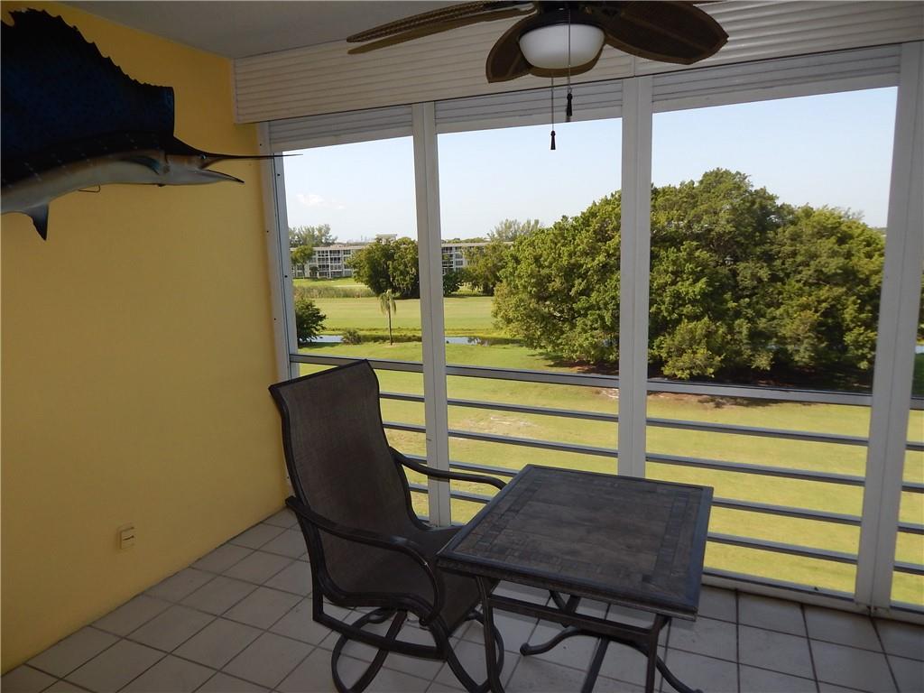 Palm Aire Country Club - Residential