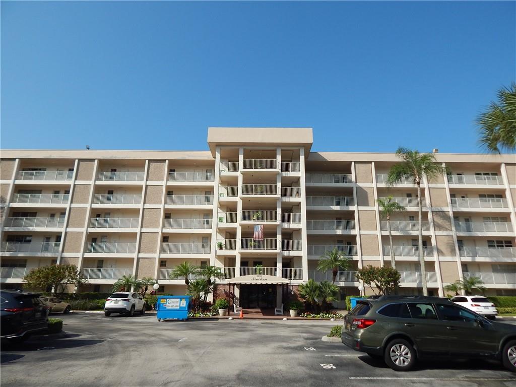 Palm Aire Country Club - Residential