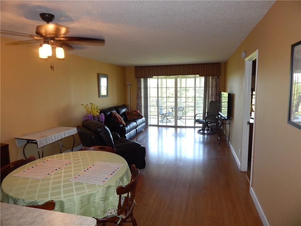 Palm Aire Country Club - Residential