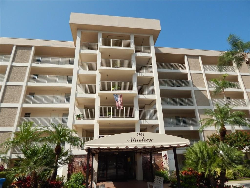 Photo of 2691 S Course Dr #507, Pompano Beach, FL 33069 (MLS # F10386234)