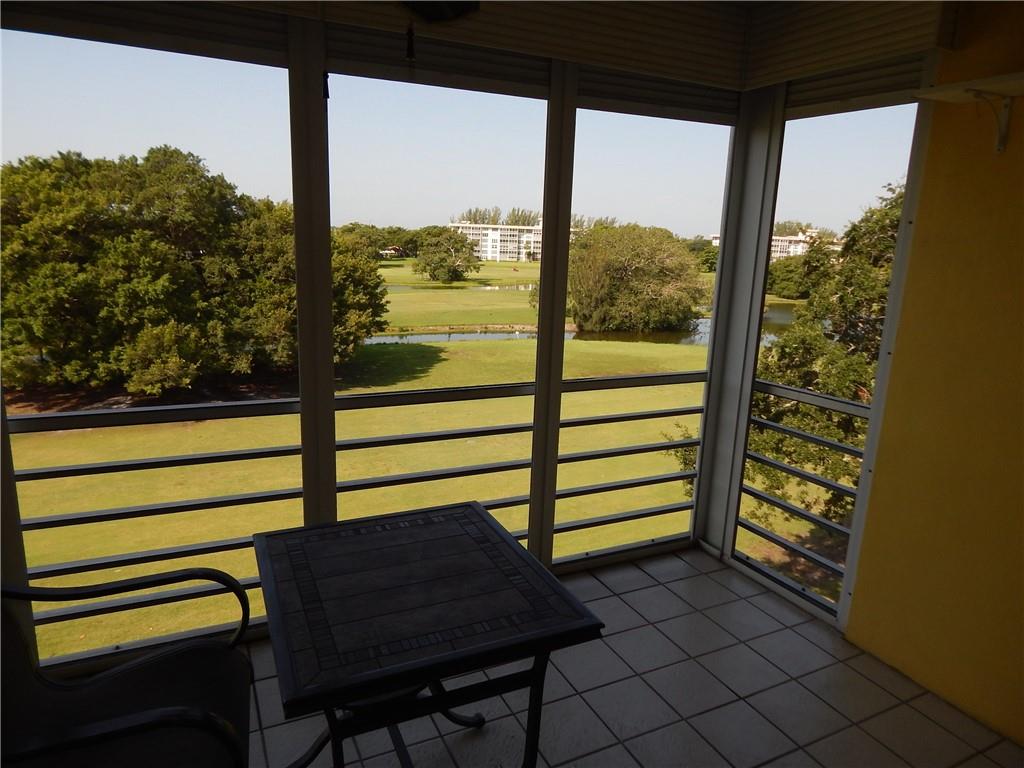 Palm Aire Country Club - Residential
