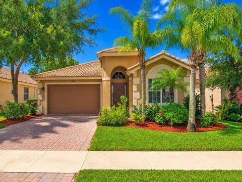 Photo of 2287 SW NEWPORT ISLES Boulevard, Port Saint Lucie, FL 34953 (MLS # B26063156)
