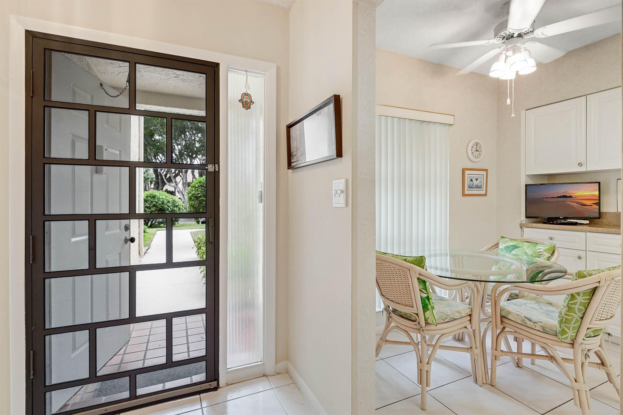 BOCA DELRAY I-III COND DE - Residential