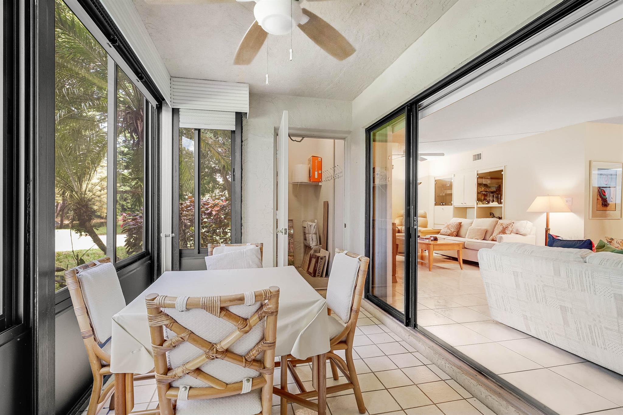 BOCA DELRAY I-III COND DE - Residential