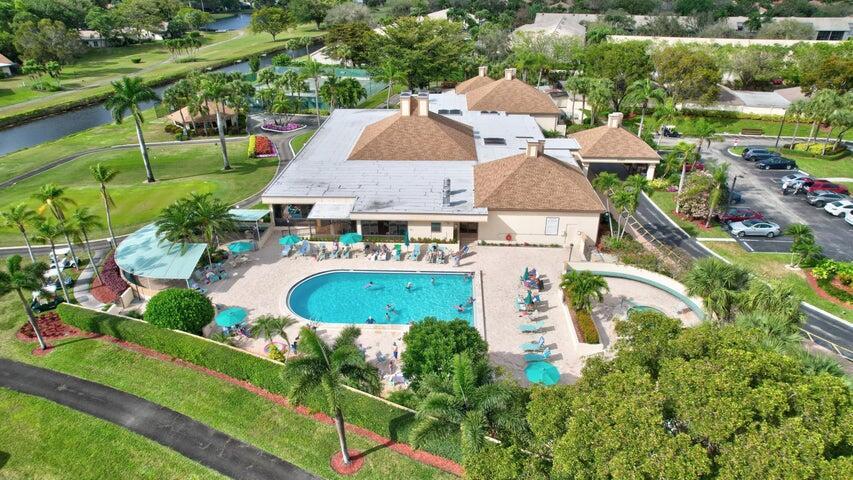 BOCA DELRAY I-III COND DE - Residential