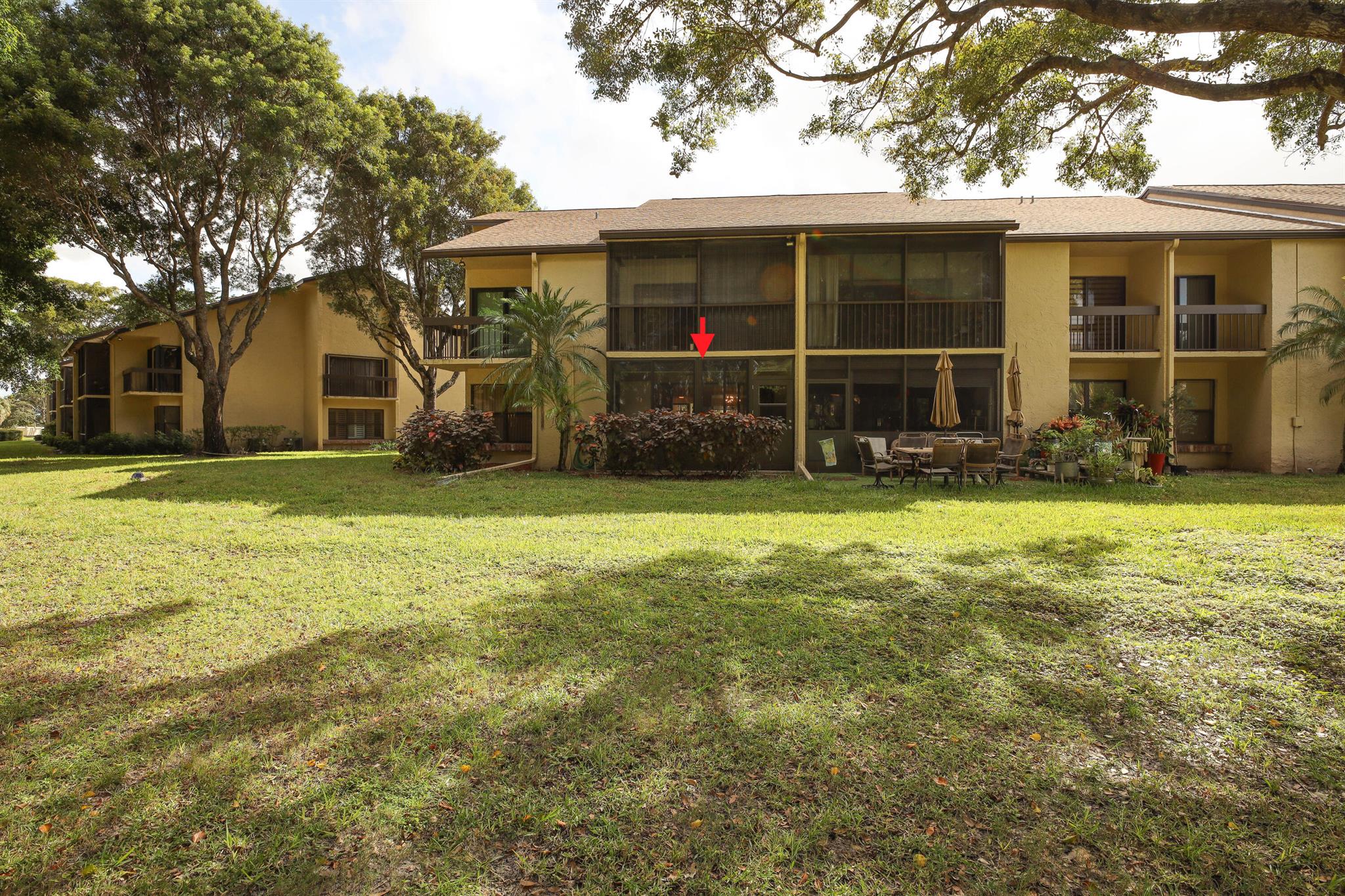 BOCA DELRAY I-III COND DE - Residential