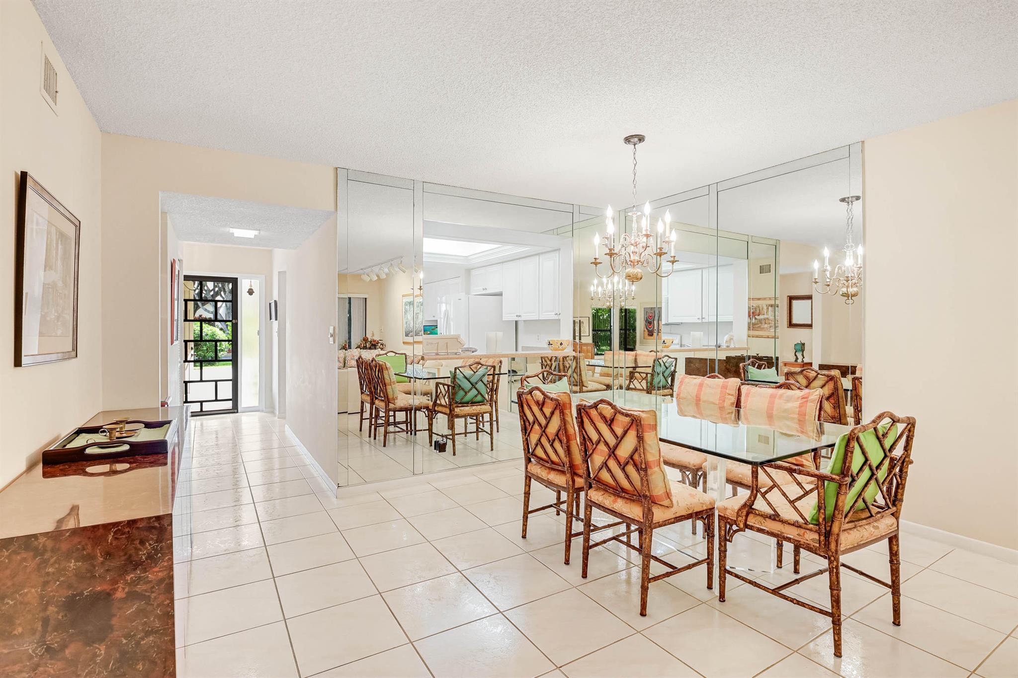 BOCA DELRAY I-III COND DE - Residential