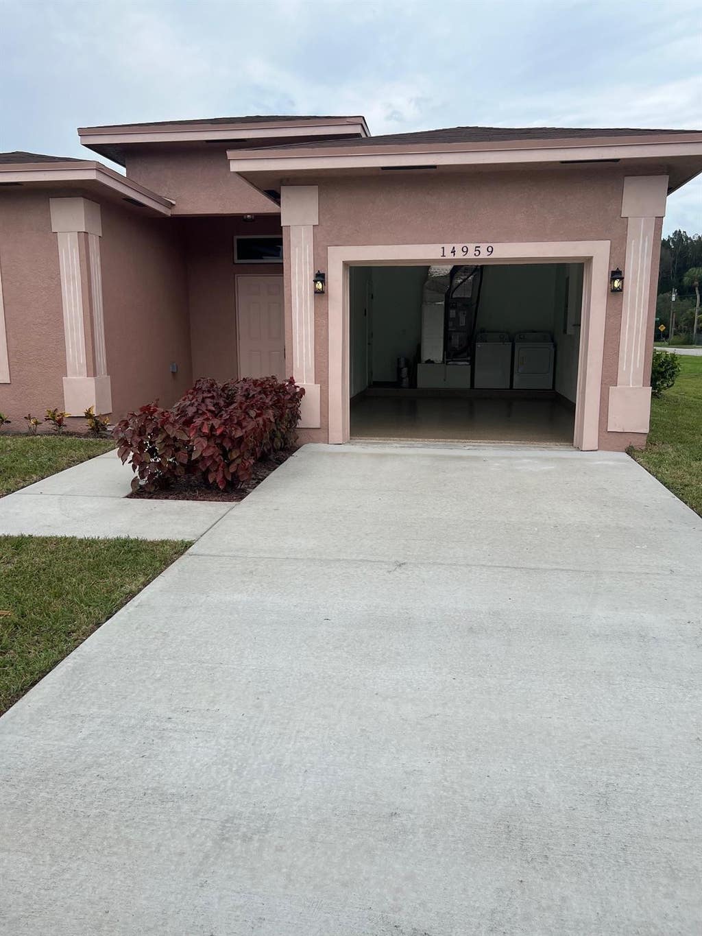 Photo of 14959 SW 170th Avenue, Indiantown, FL 34956 (MLS # F10445674)