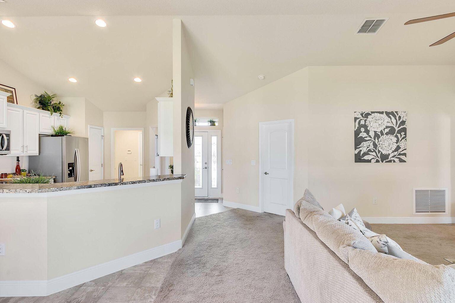 PORT ST LUCIE SECTION 27 - Residential