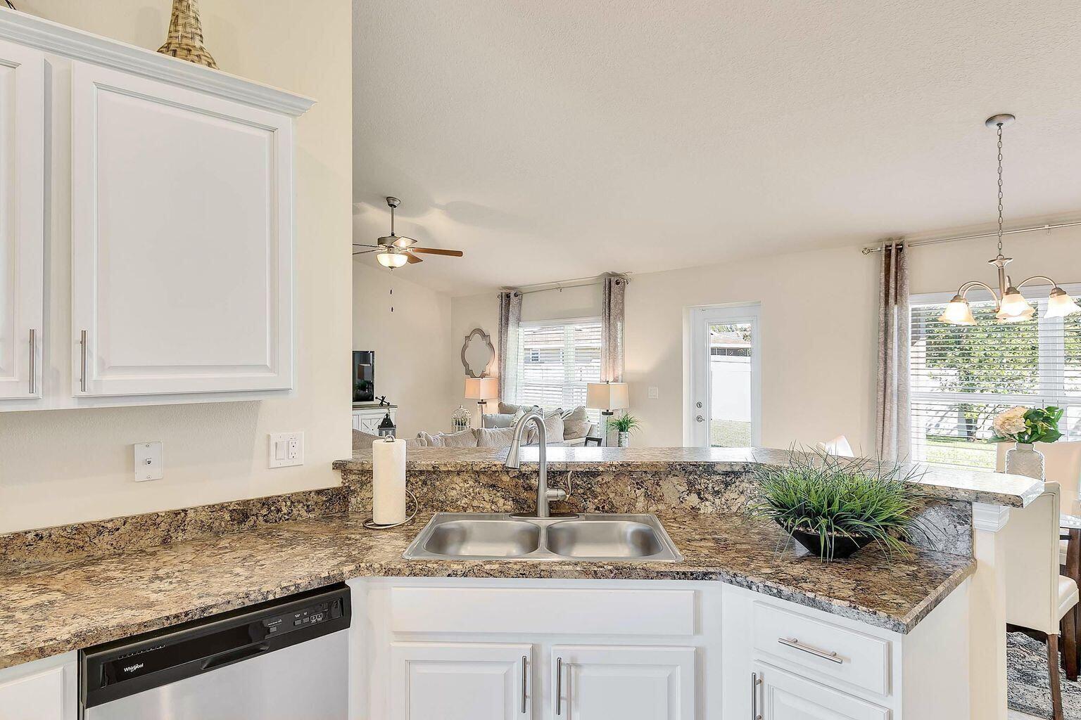 PORT ST LUCIE SECTION 27 - Residential