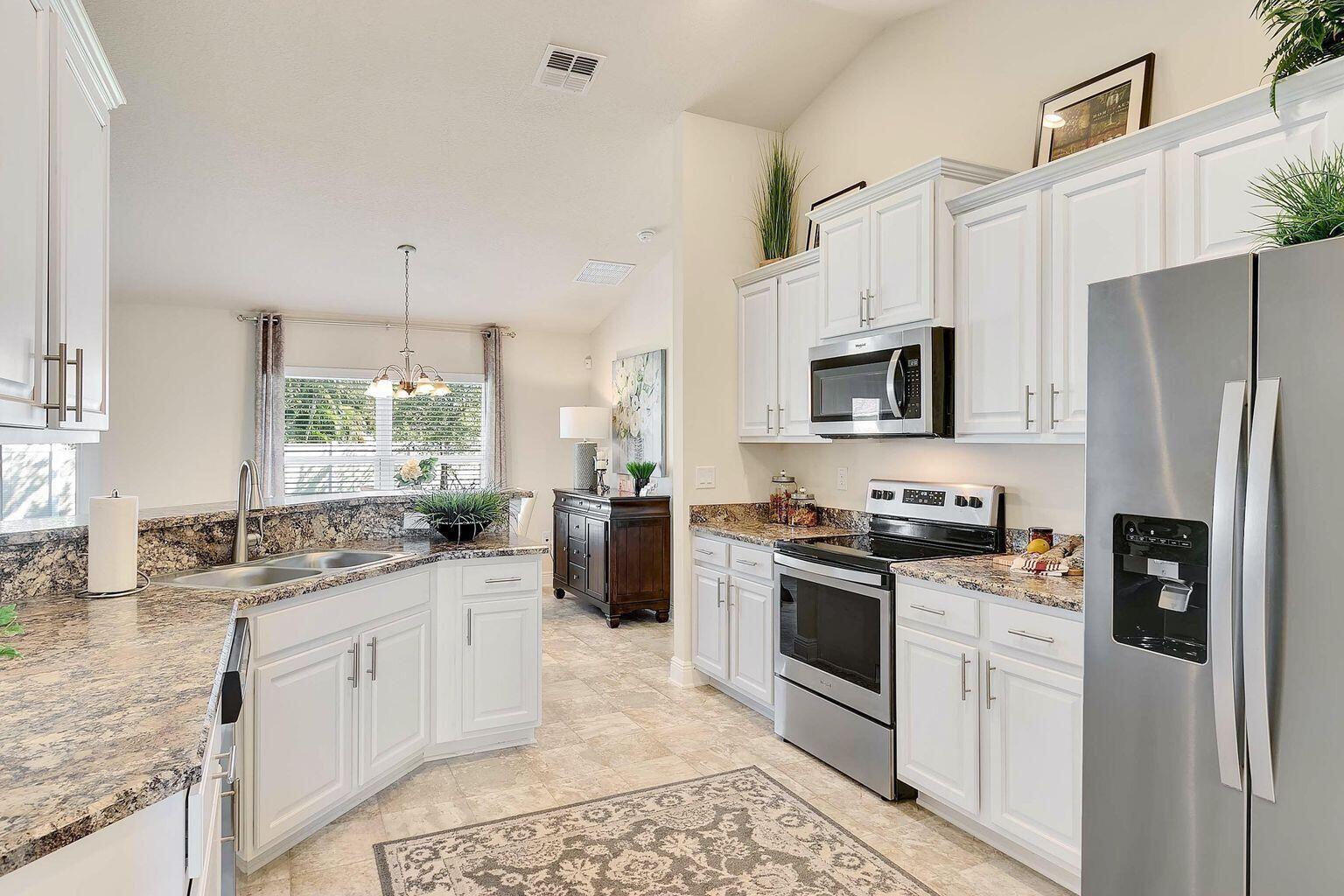 PORT ST LUCIE SECTION 27 - Residential