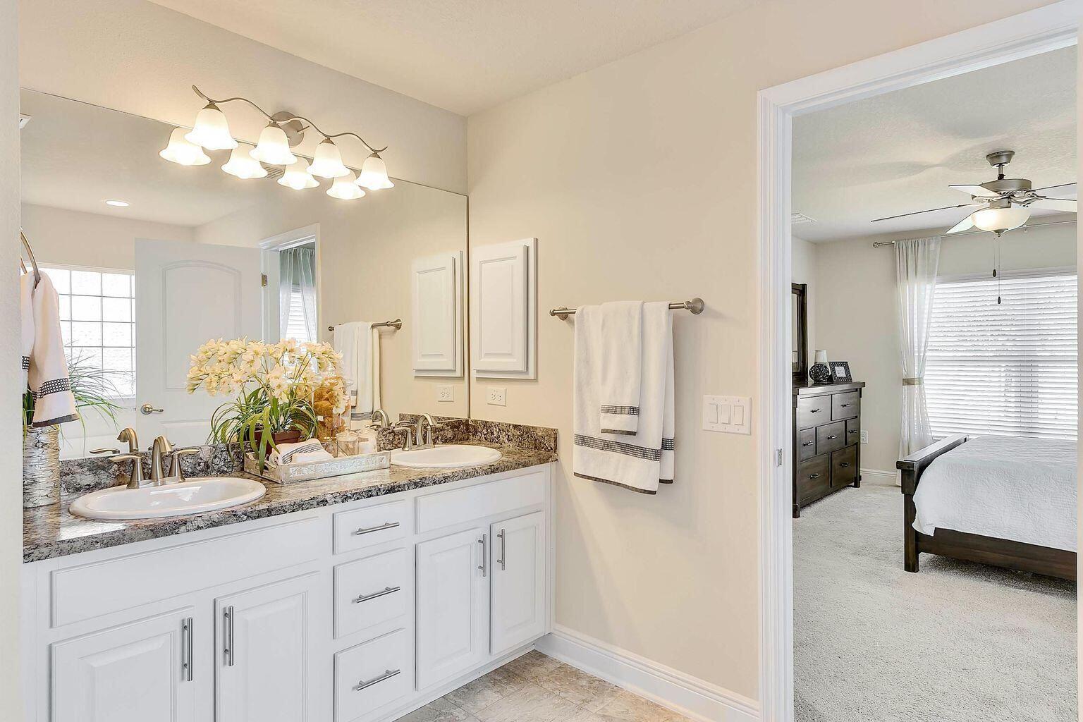 PORT ST LUCIE SECTION 27 - Residential