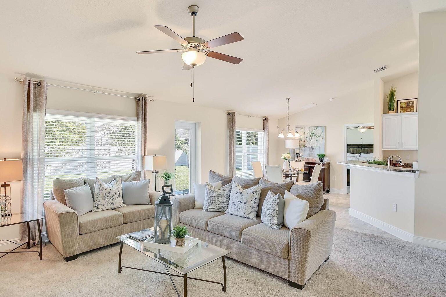 PORT ST LUCIE SECTION 27 - Residential