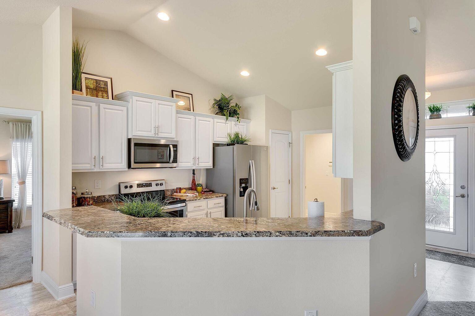 PORT ST LUCIE SECTION 27 - Residential