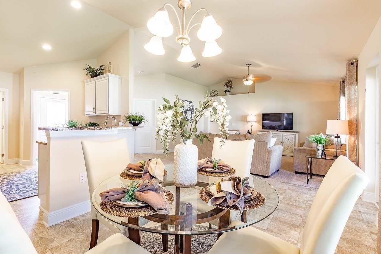 PORT ST LUCIE SECTION 27 - Residential