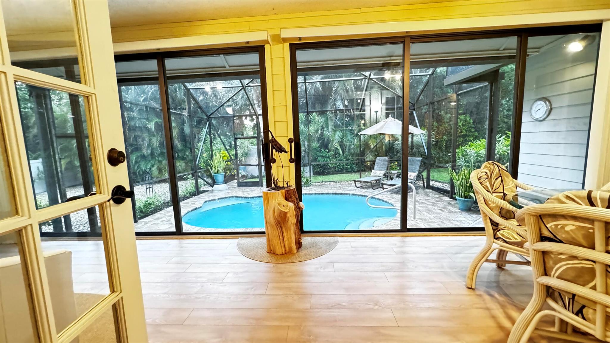 PORT SEWALL (AKA SEWALL'S - Residential