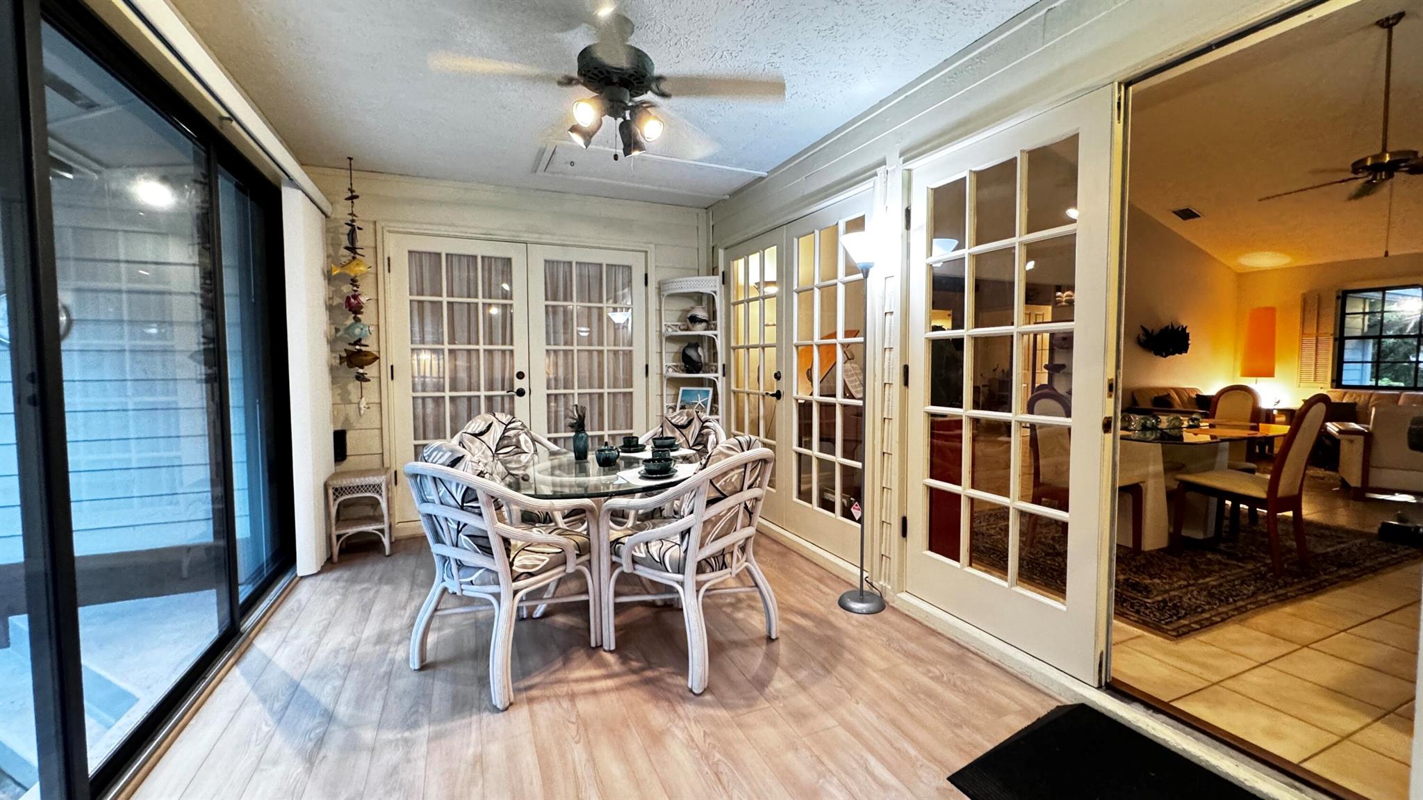 PORT SEWALL (AKA SEWALL'S - Residential