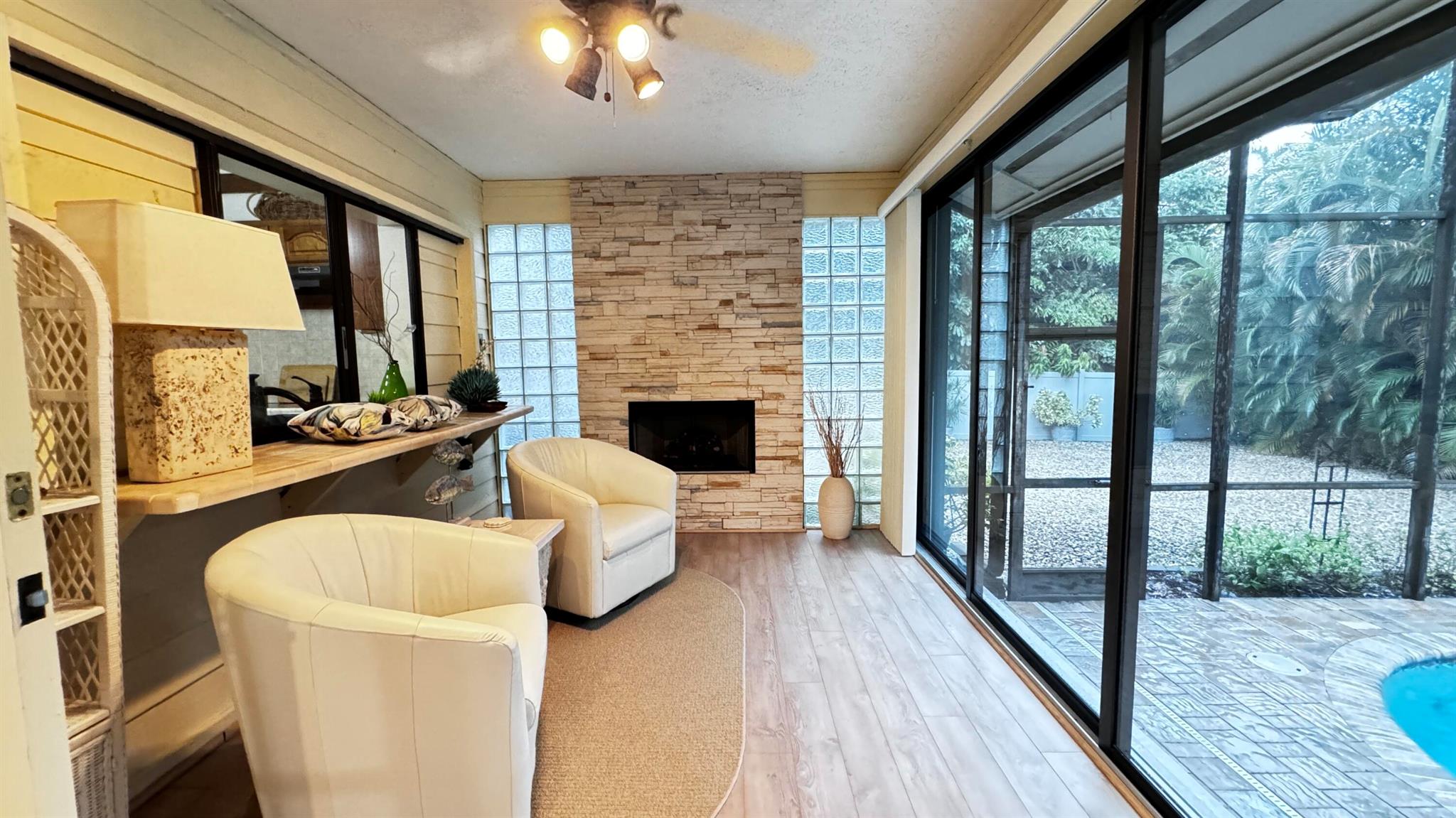 PORT SEWALL (AKA SEWALL'S - Residential