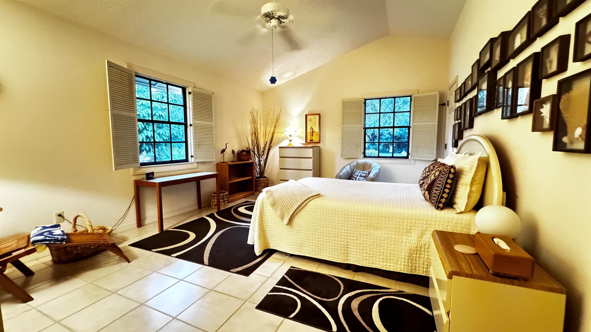 PORT SEWALL (AKA SEWALL'S - Residential