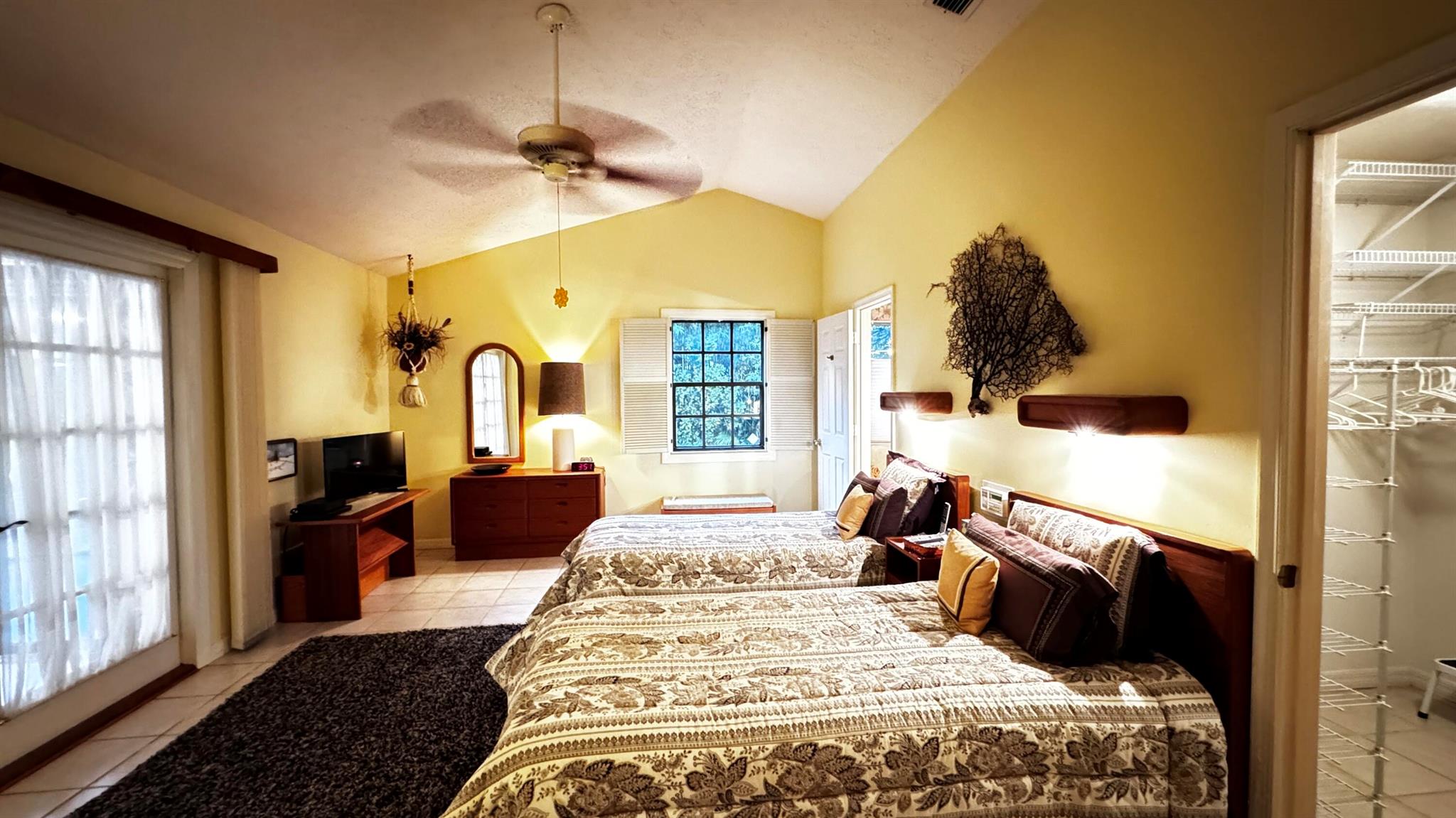 PORT SEWALL (AKA SEWALL'S - Residential