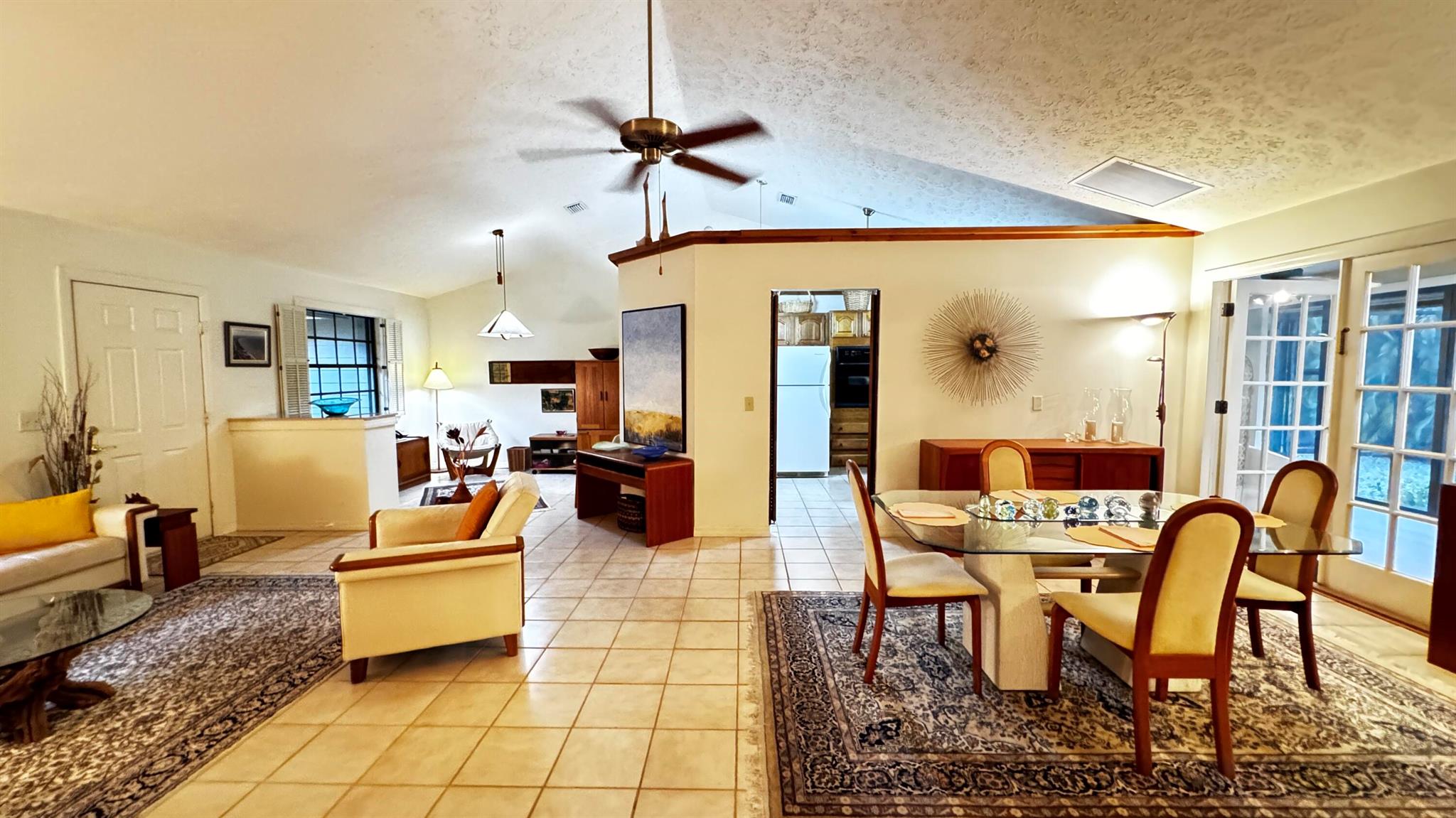 PORT SEWALL (AKA SEWALL'S - Residential