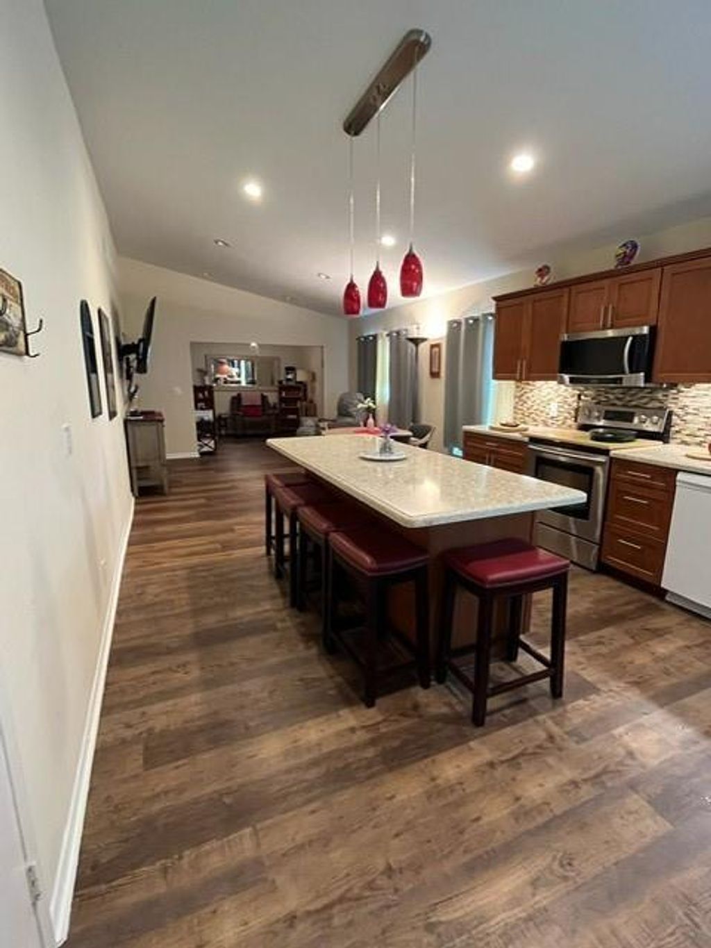 Photo of 8592 Jasmine Way #8592, Boca Raton, FL 33496 (MLS # F10437007)