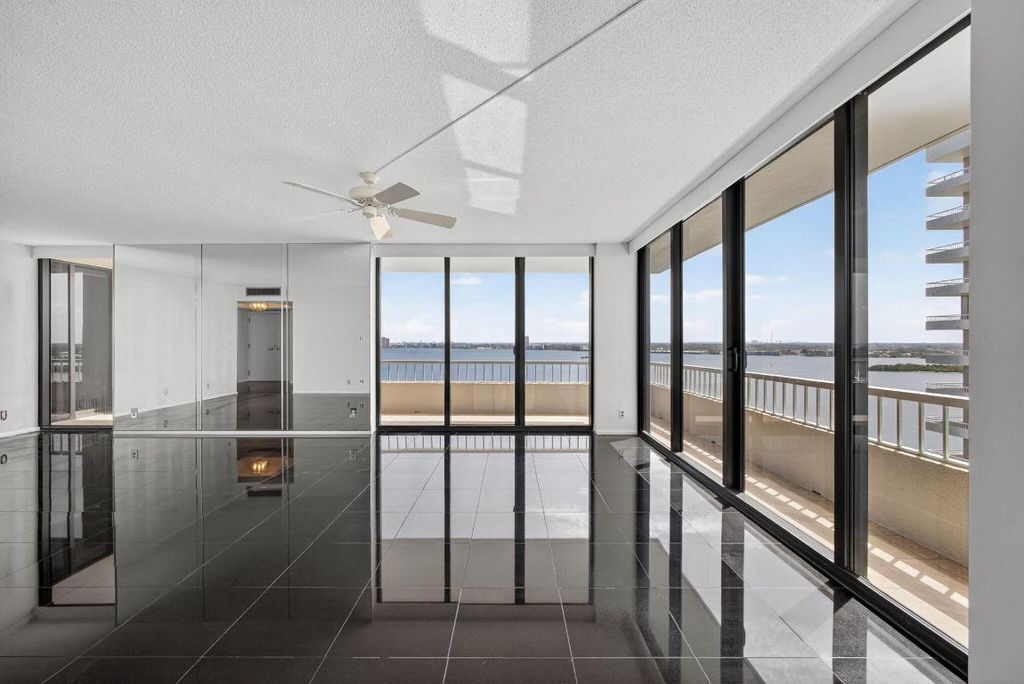 Photo of 5540 N Ocean Drive #17 D, Singer Island, FL 33404 (MLS # R11103912)