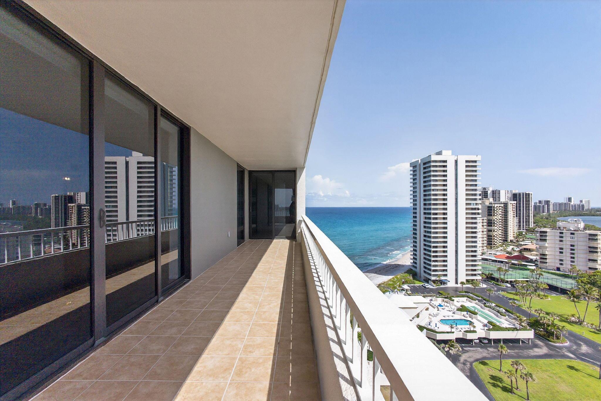 5540 N Ocean Drive 17 D