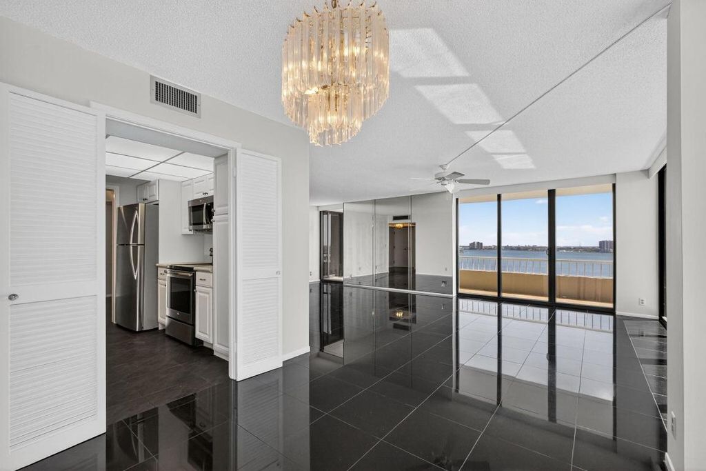 Photo of 5540 N Ocean Drive #17 D, Singer Island, FL 33404 (MLS # R11103912)