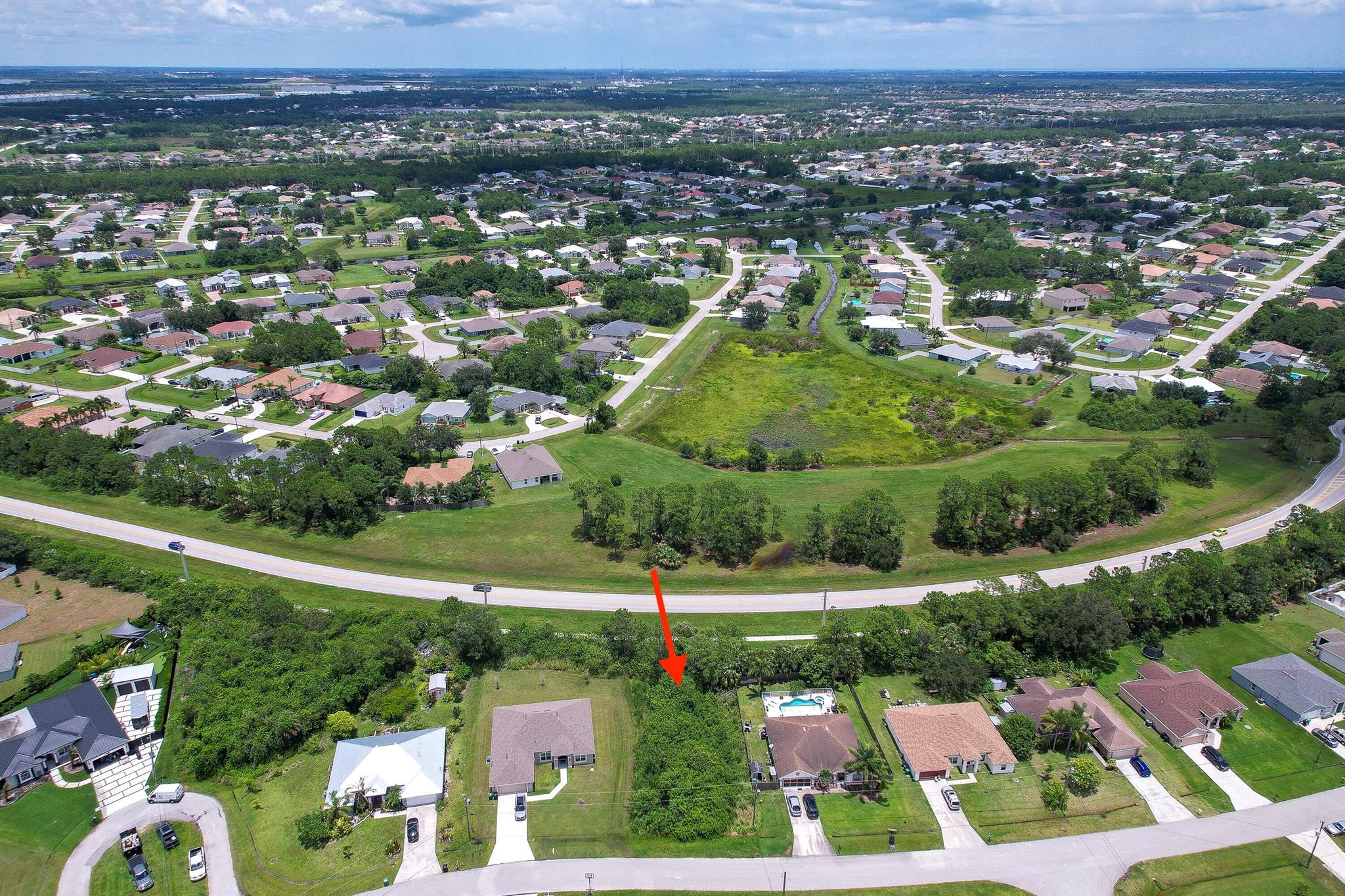 6171 NW Gatun Drive