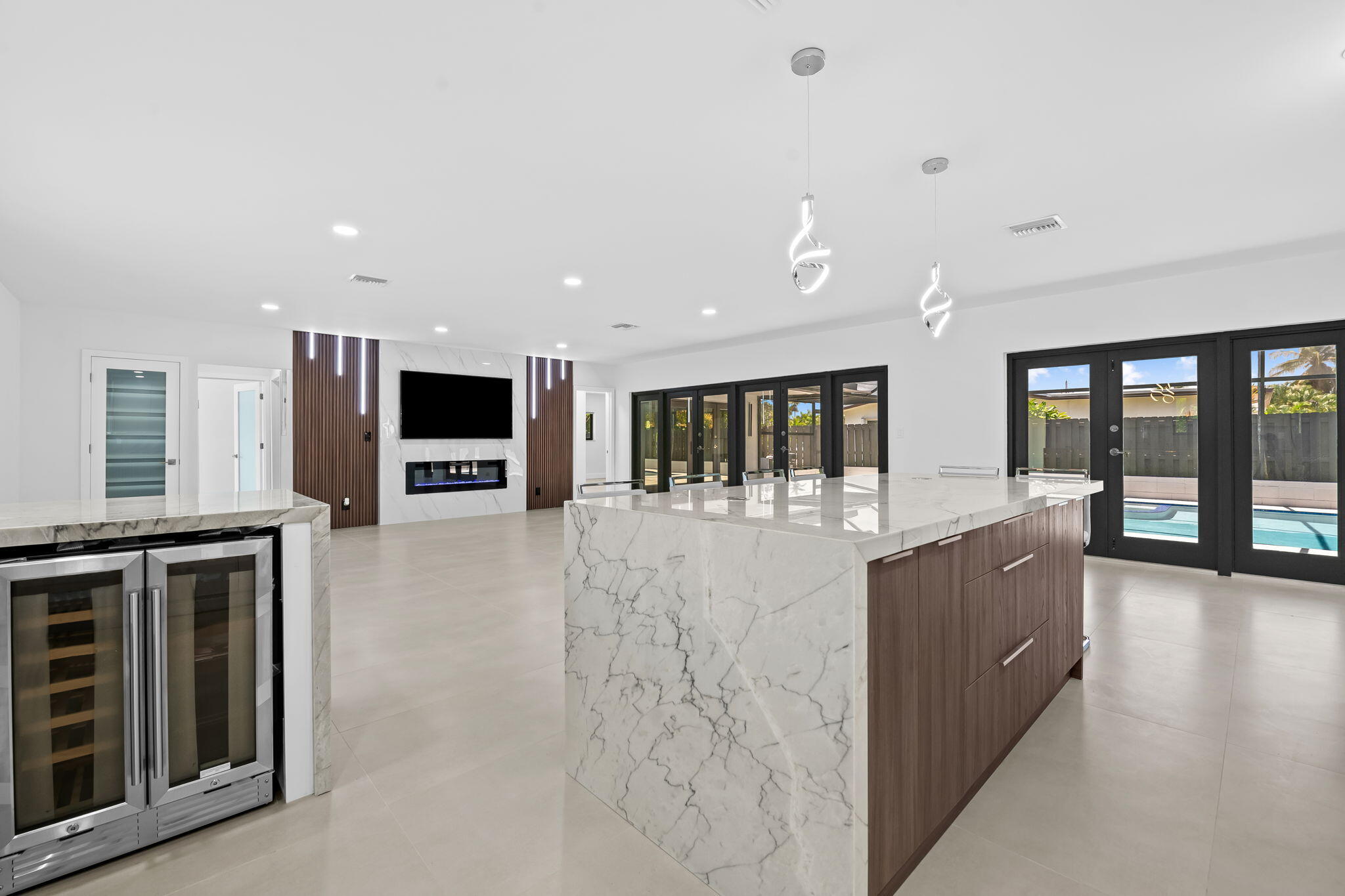 POMPANO WATERWAY ESTATES - Residential