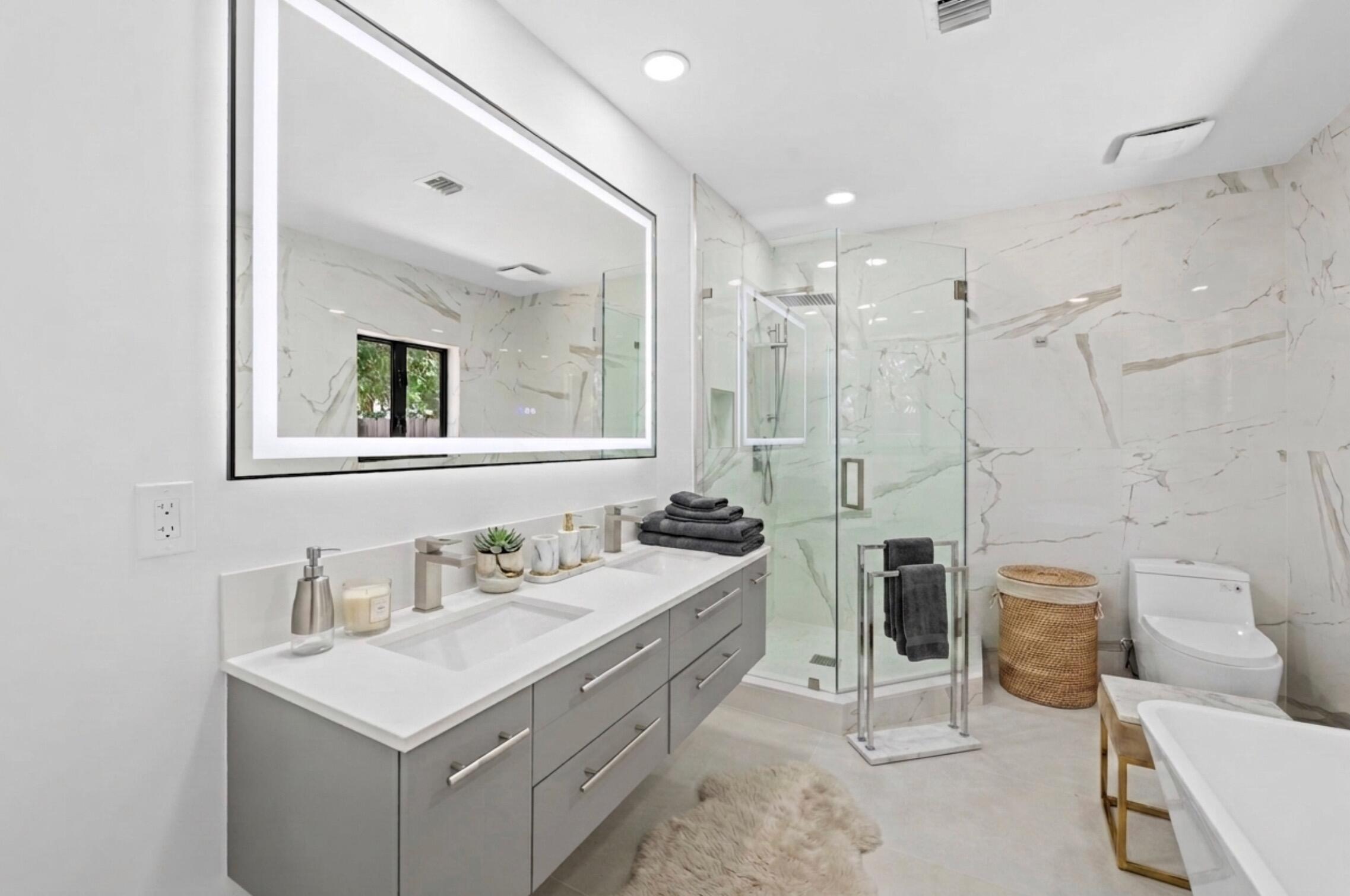 POMPANO WATERWAY ESTATES - Residential