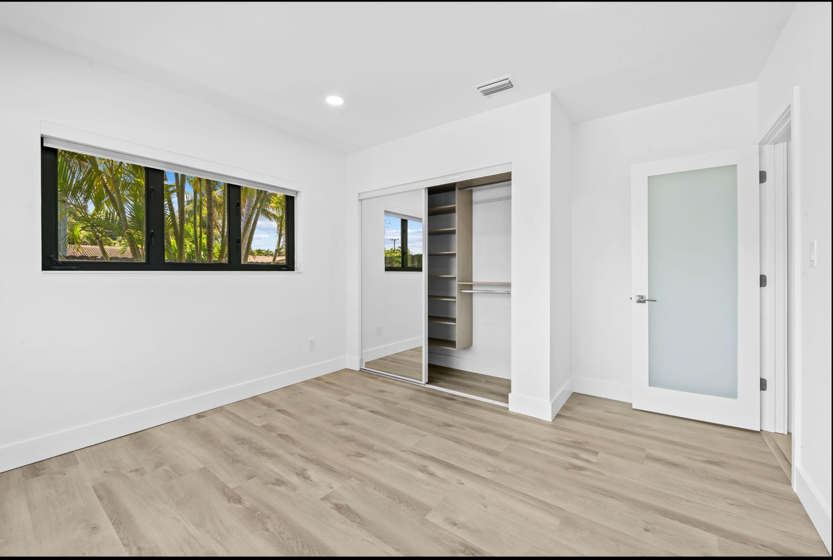 POMPANO WATERWAY ESTATES - Residential
