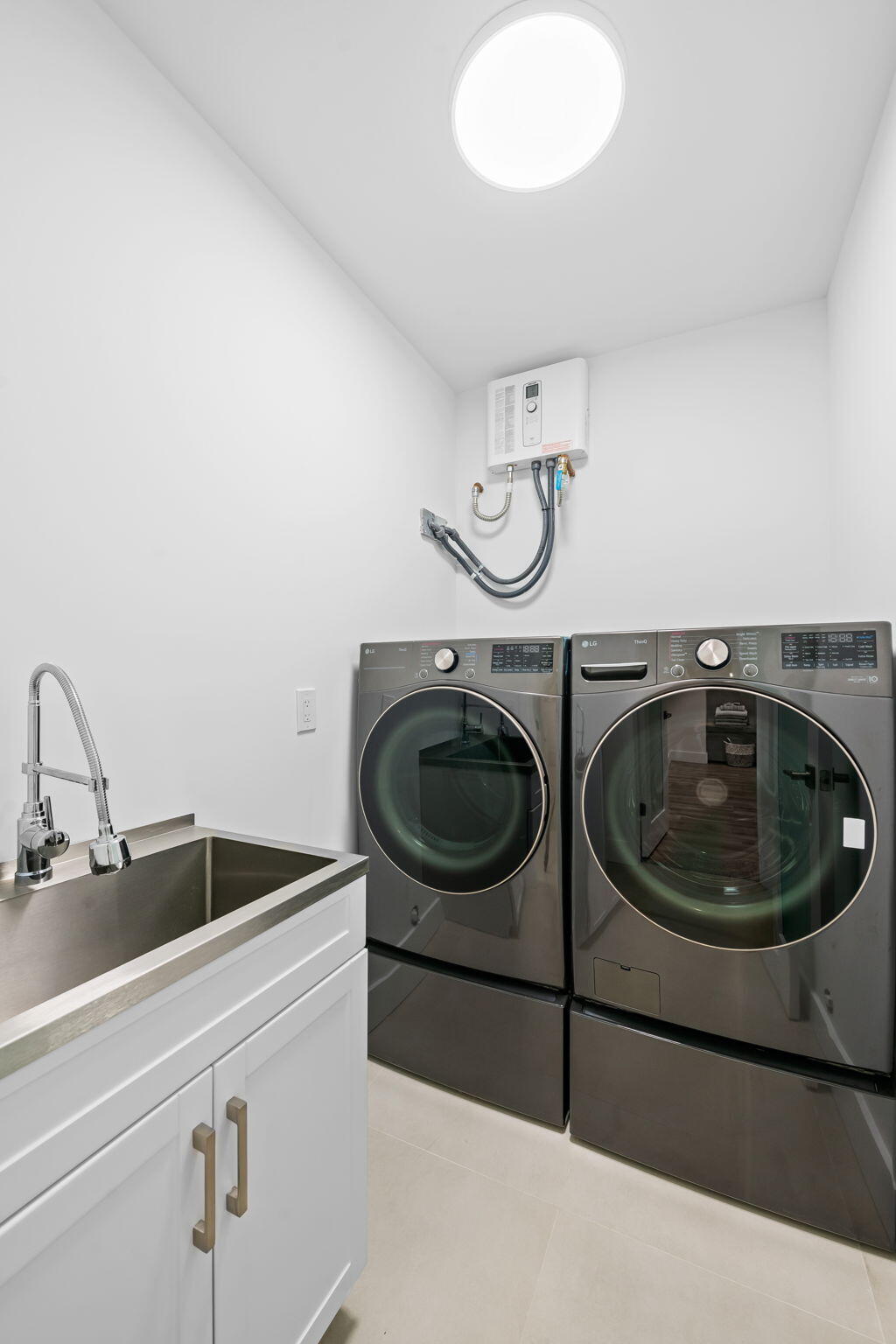 POMPANO WATERWAY ESTATES - Residential