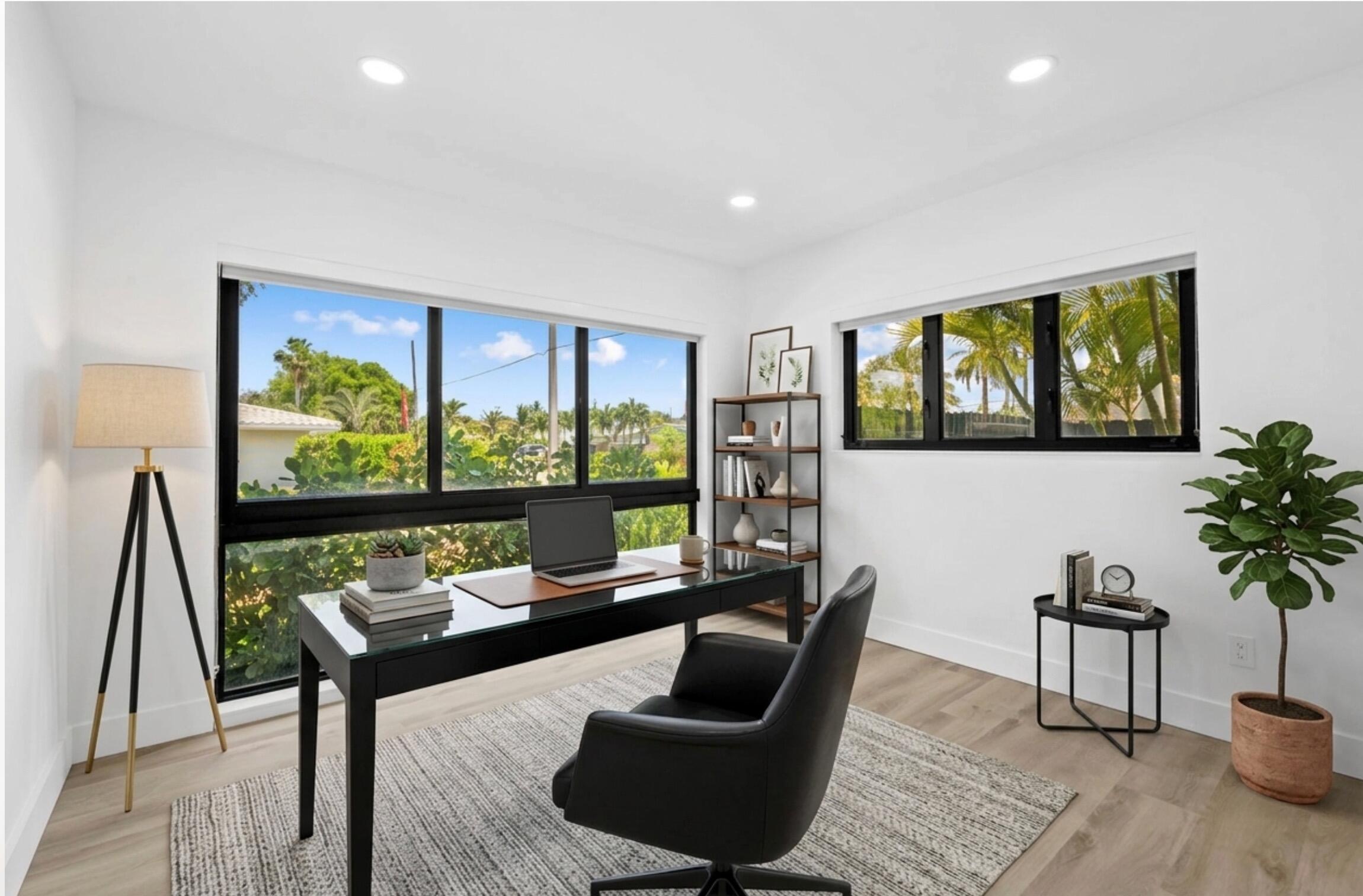 POMPANO WATERWAY ESTATES - Residential