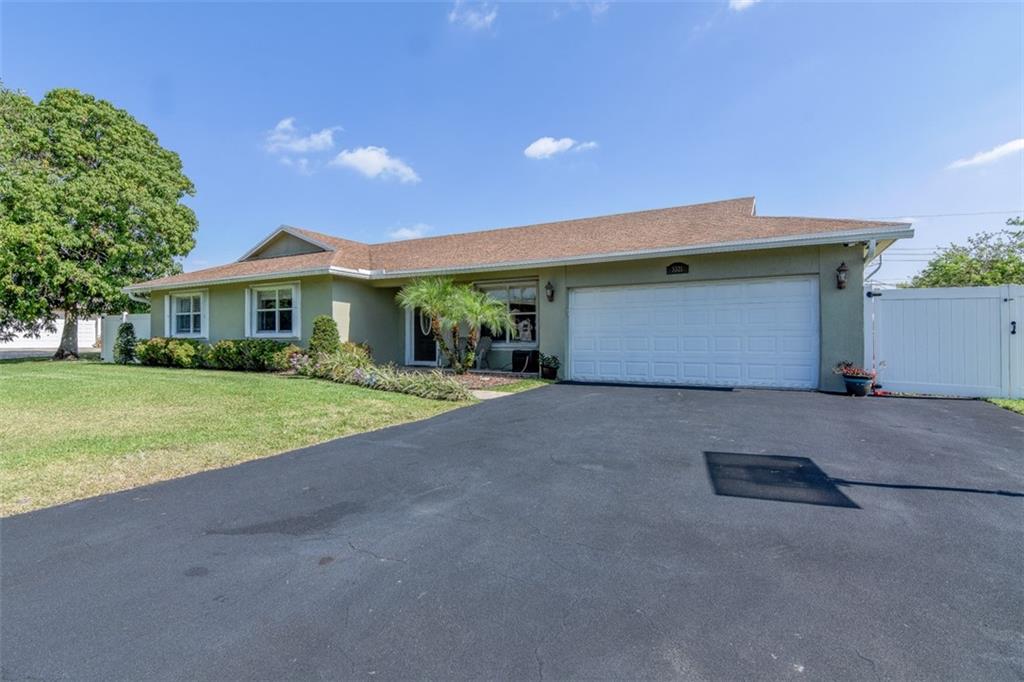 Plantation Park Lakesites - Residential